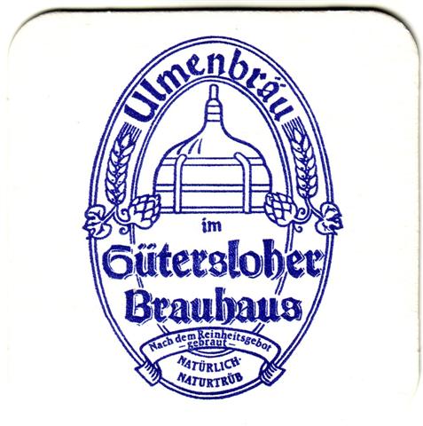 gütersloh gt-nw güters quad 1a (ulmenbräu-blau) 
